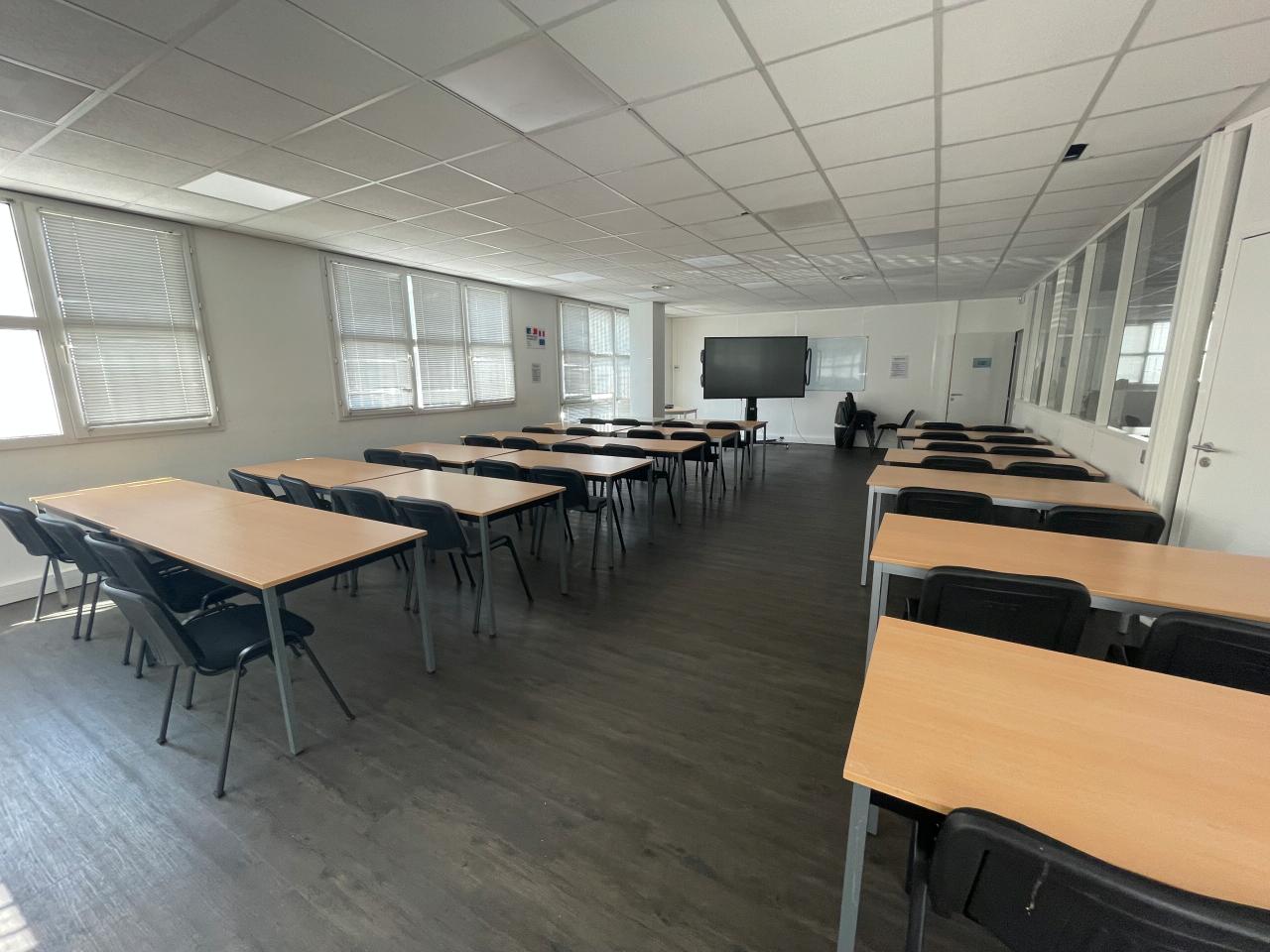 Bureau Montpellier 543m² Location bureau Montpellier Hérault OLBUR2533265 10